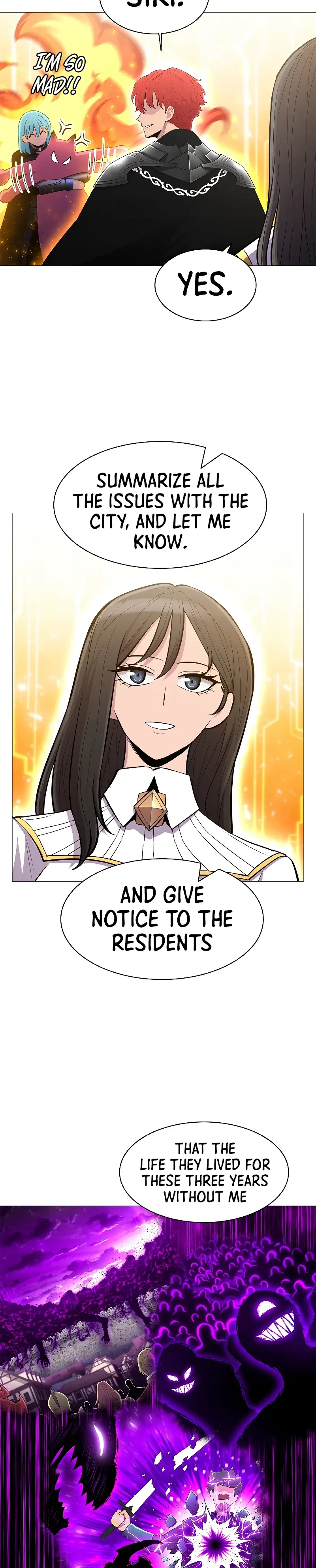 Updater Chapter 61 – Page 11