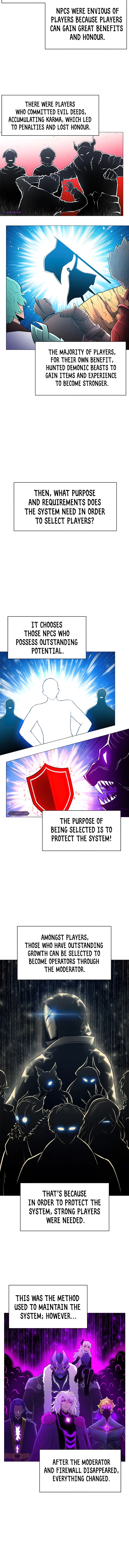 Updater Chapter 59 – Page 5