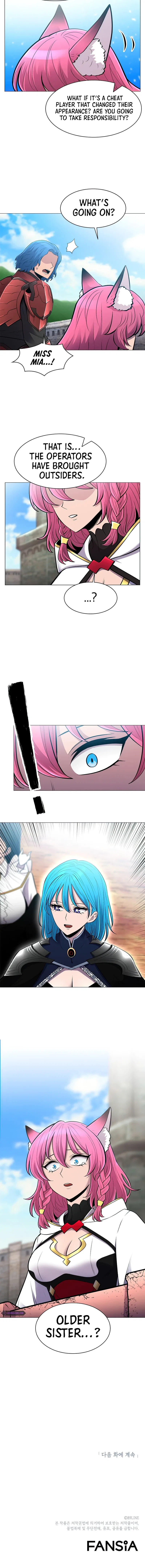 Updater Chapter 59 – Page 9