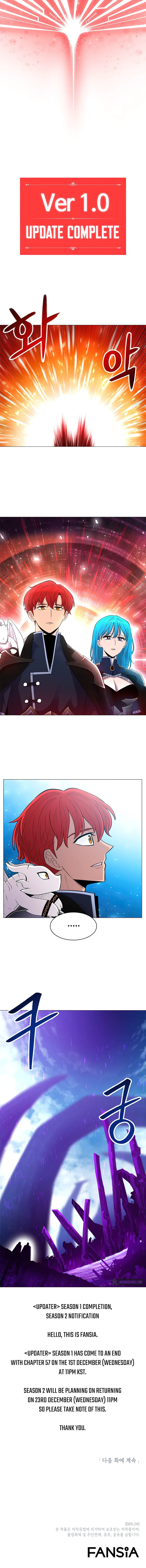 Updater Chapter 57 – Page 9