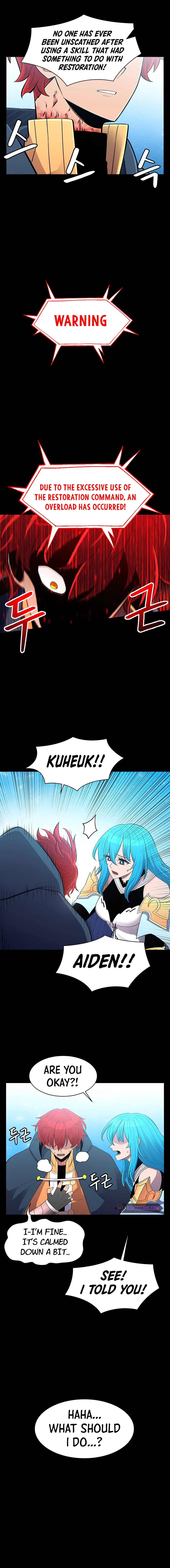 Updater Chapter 56 – Page 3
