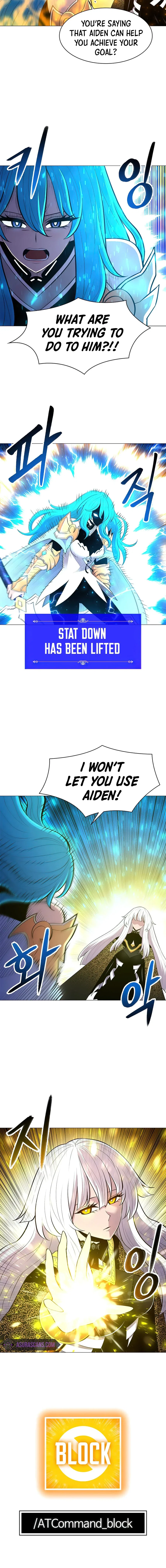 Updater Chapter 53 – Page 9
