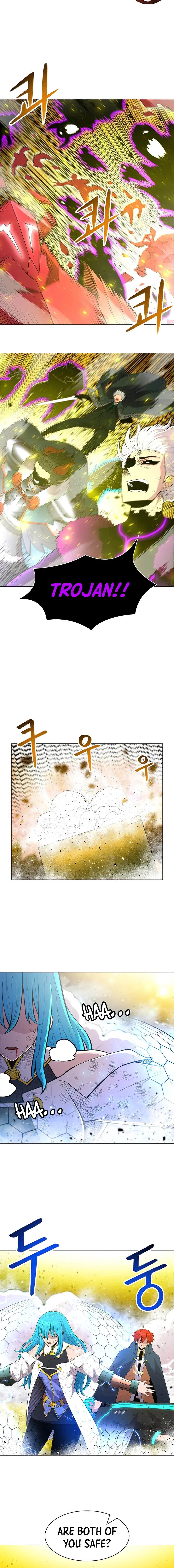Updater Chapter 52 – Page 9
