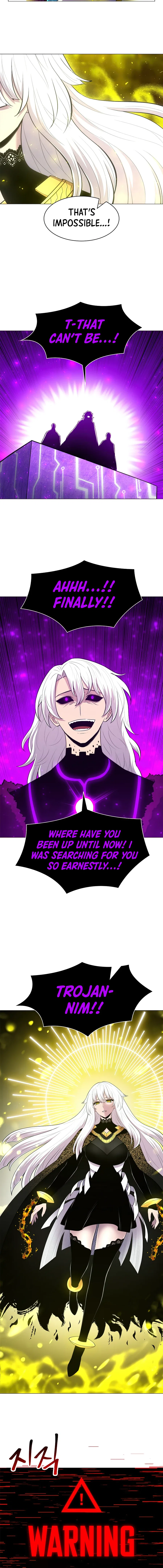 Updater Chapter 51 – Page 9