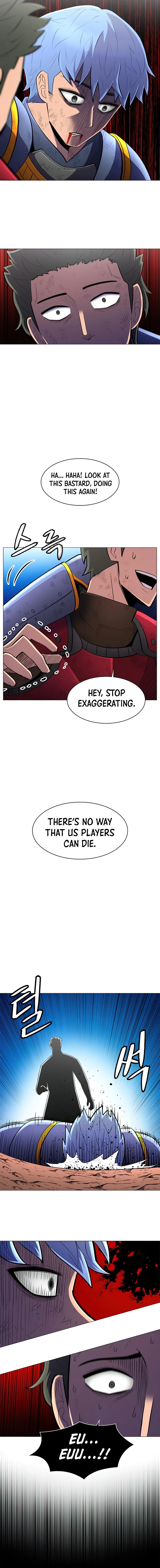 Updater Chapter 51 – Page 11