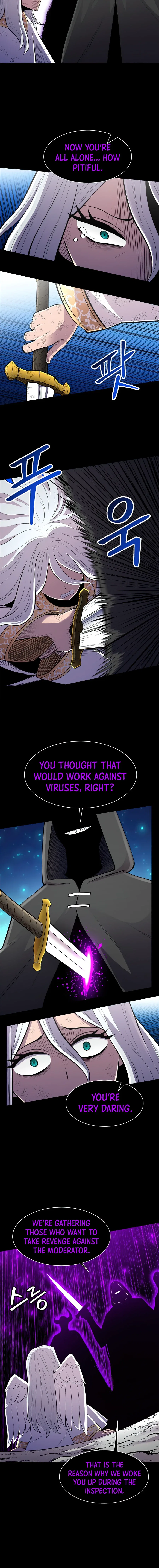 Updater Chapter 50 – Page 3