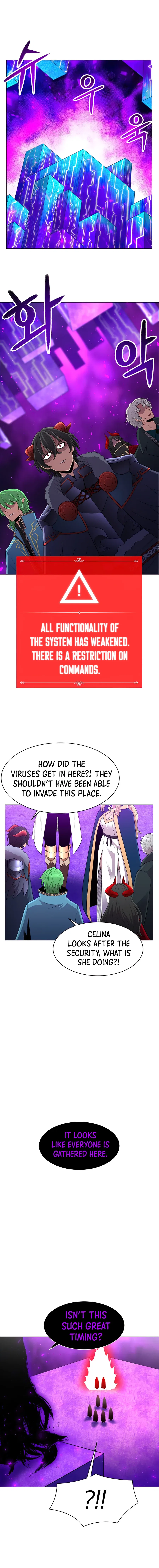 Updater Chapter 50 – Page 7