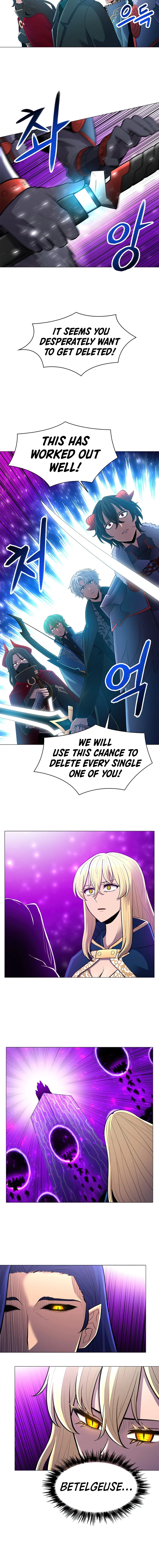 Updater Chapter 50 – Page 9