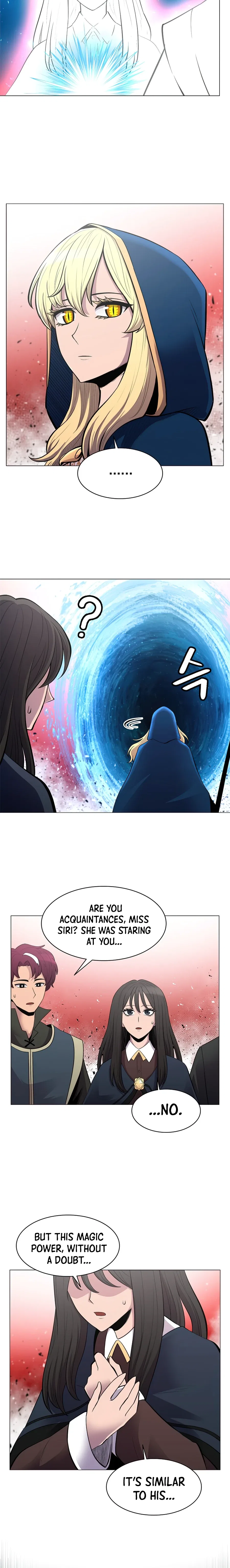 Updater Chapter 45 – Page 3