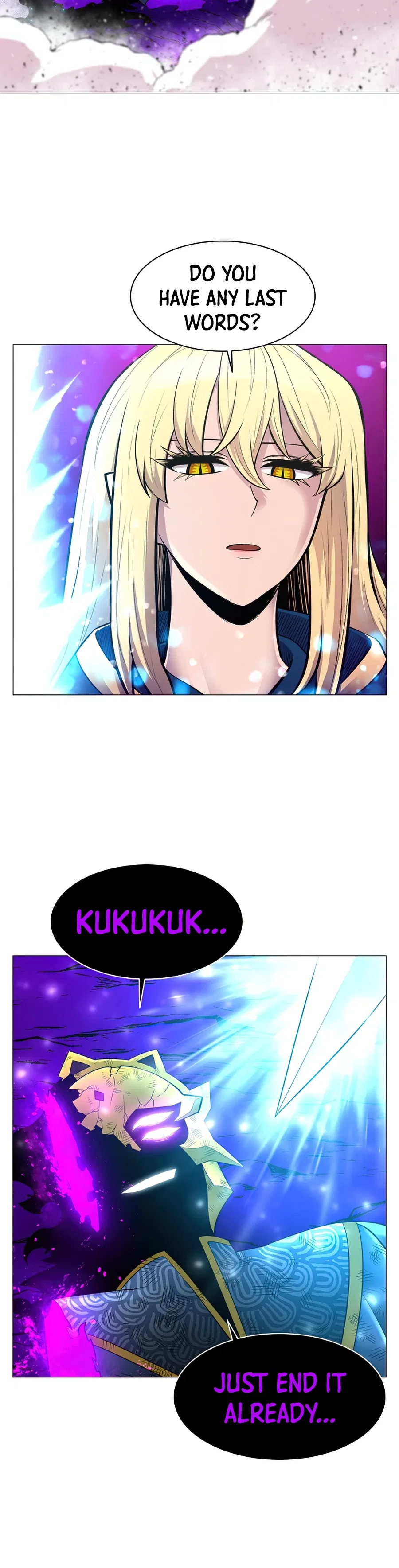 Updater Chapter 45 – Page 10
