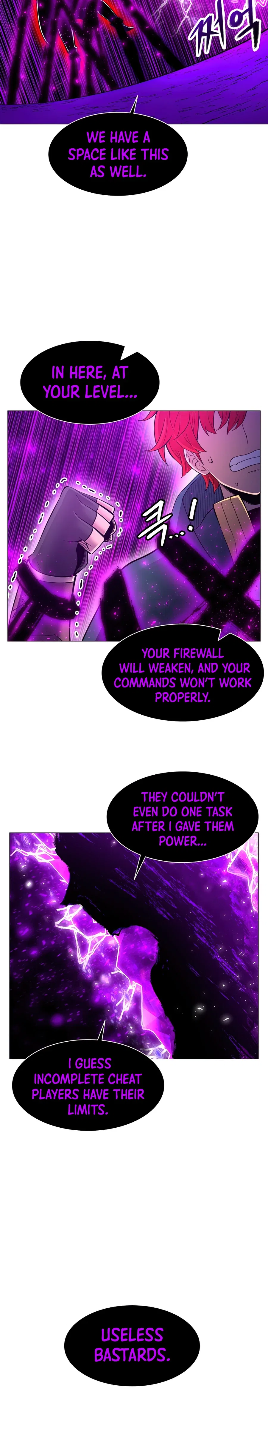 Updater Chapter 44 – Page 12