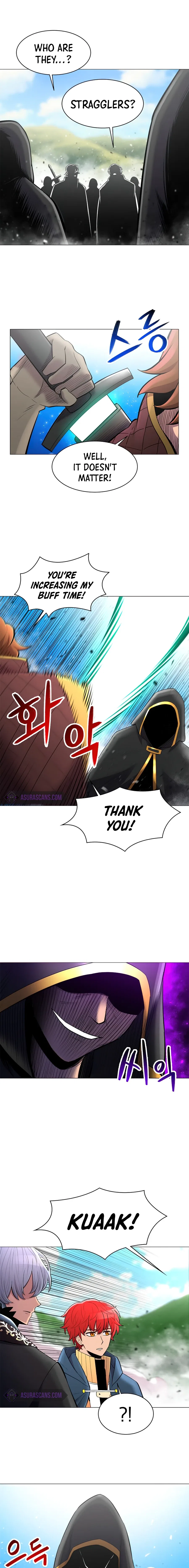Updater Chapter 43 – Page 7