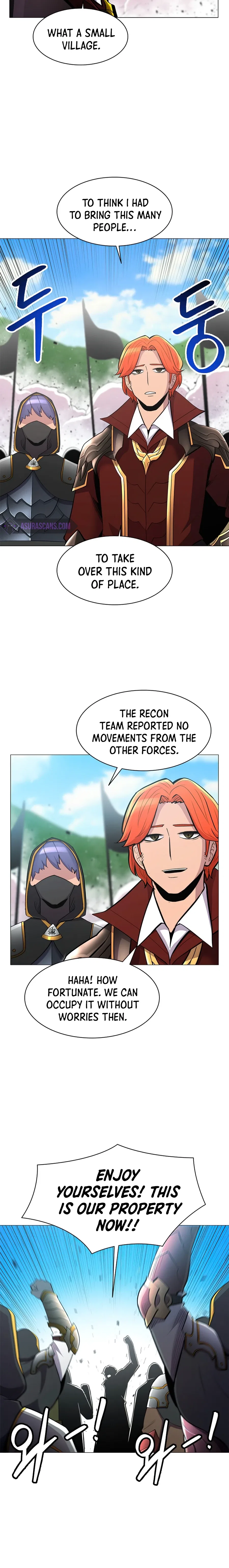 Updater Chapter 42 – Page 3