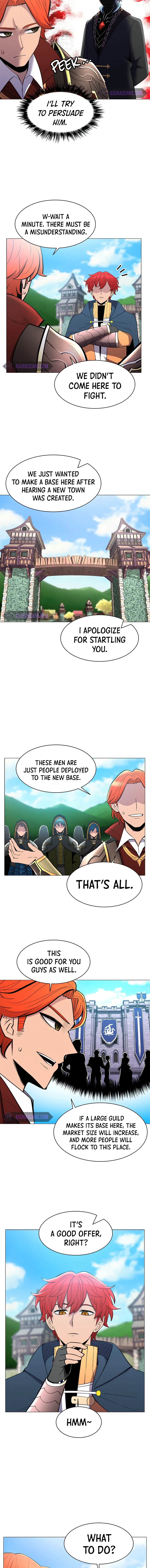 Updater Chapter 42 – Page 7
