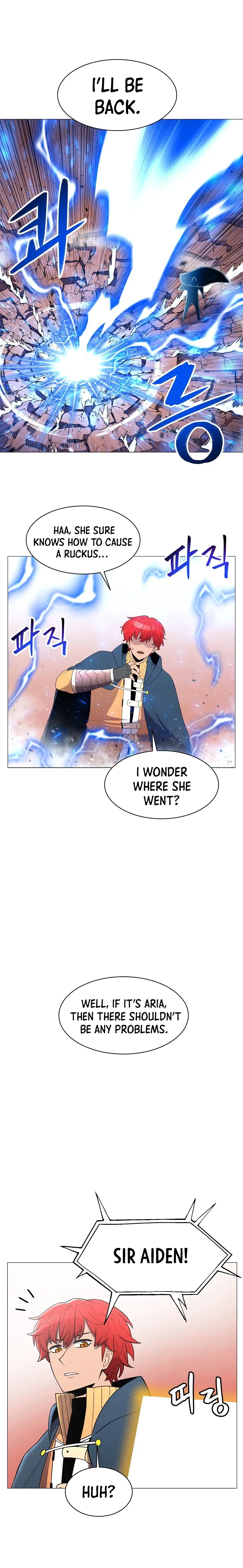 Updater Chapter 40 – Page 3