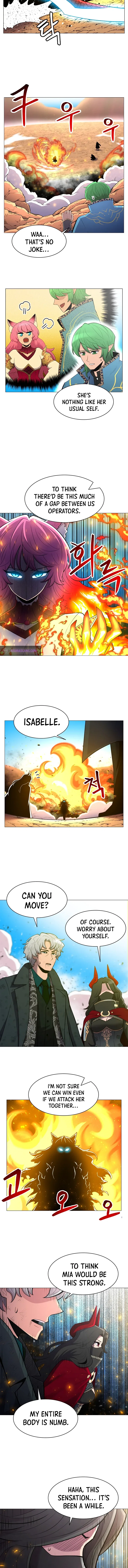 Updater Chapter 39 – Page 3
