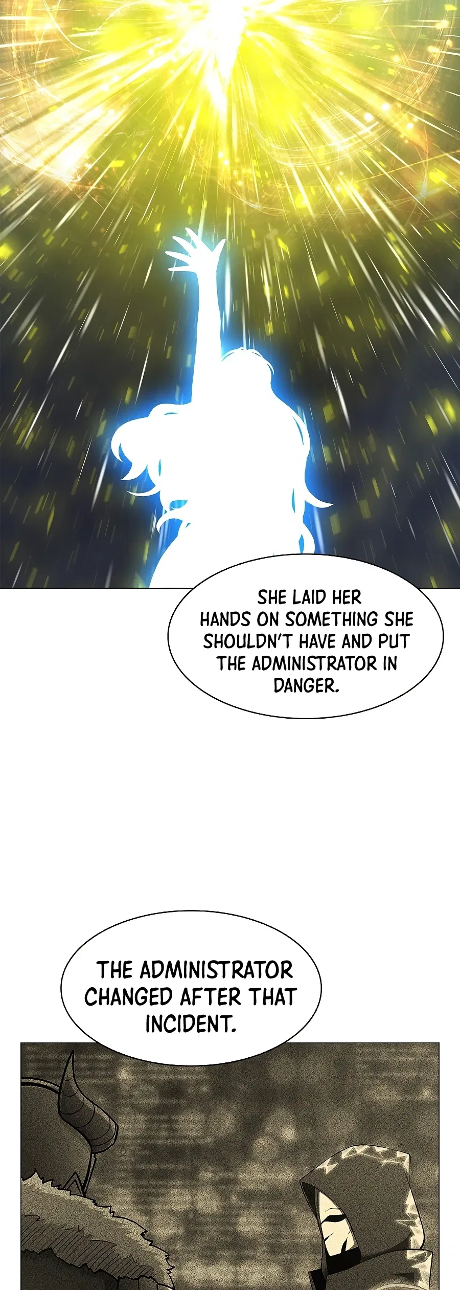 Updater Chapter 38 – Page 5