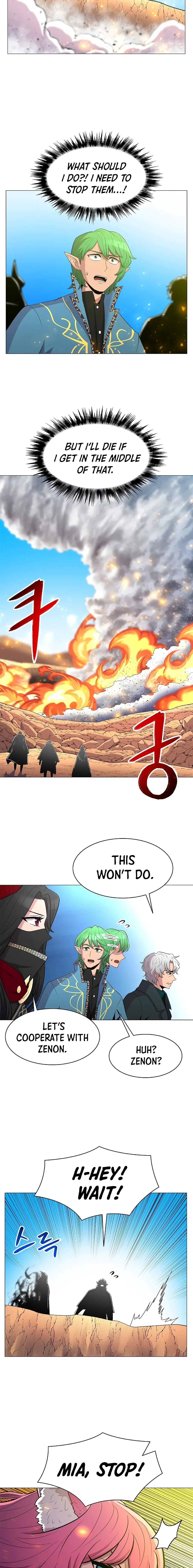 Updater Chapter 38 – Page 9