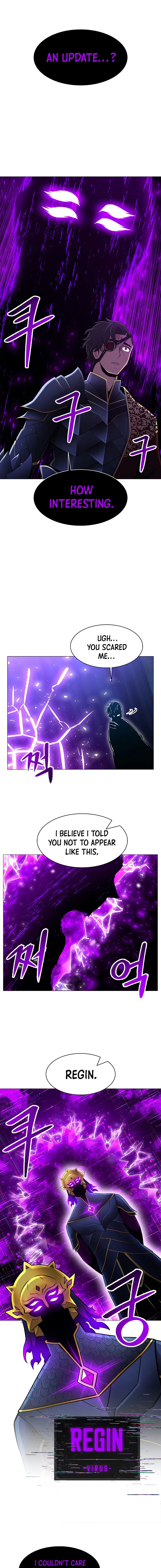 Updater Chapter 37 – Page 8