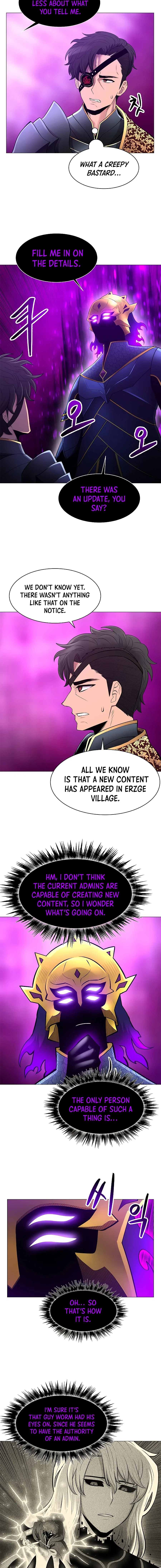 Updater Chapter 37 – Page 9