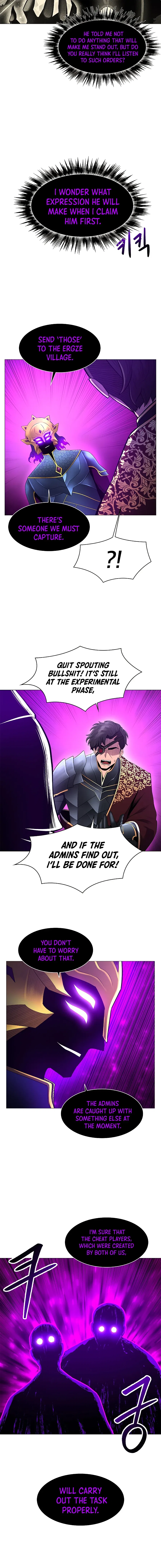 Updater Chapter 37 – Page 10
