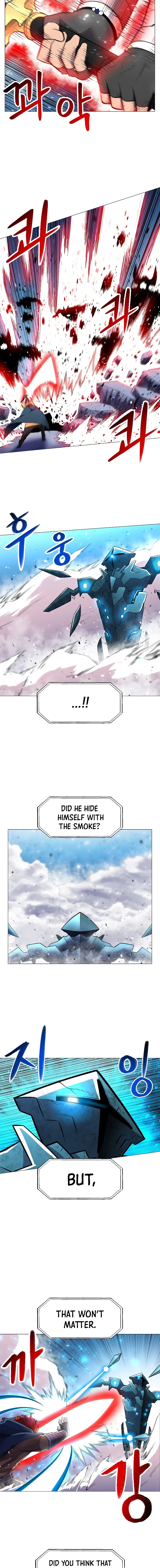 Updater Chapter 31 – Page 5