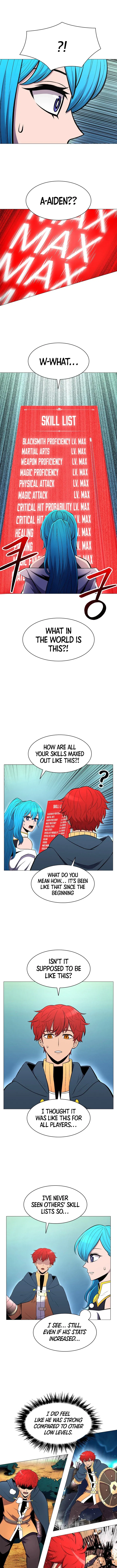 Updater Chapter 28 – Page 8