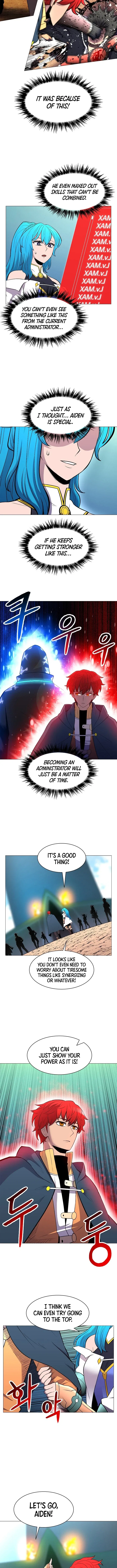 Updater Chapter 28 – Page 9