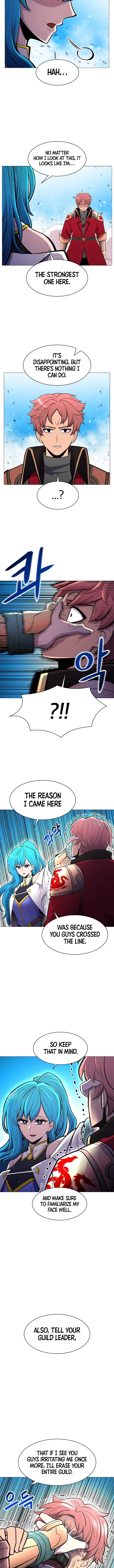 Updater Chapter 26 – Page 9