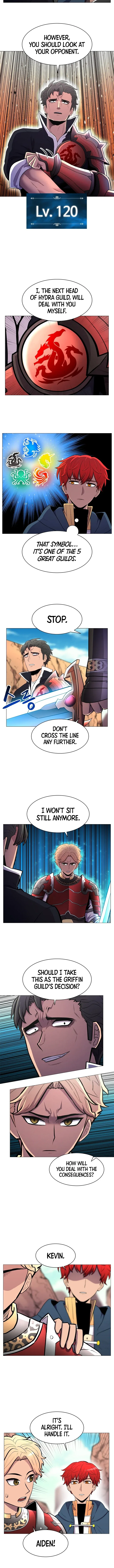 Updater Chapter 25 – Page 3