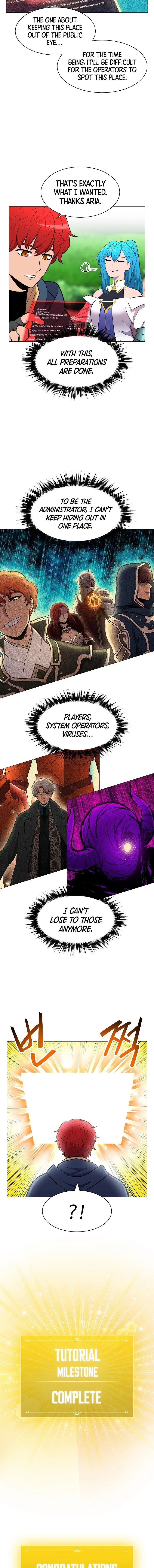 Updater Chapter 24 – Page 3