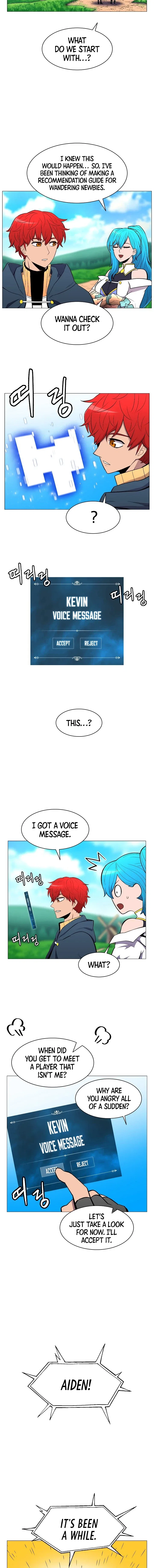 Updater Chapter 24 – Page 5