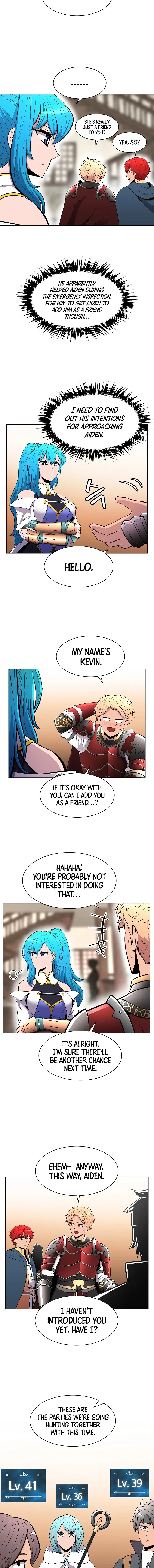 Updater Chapter 24 – Page 9
