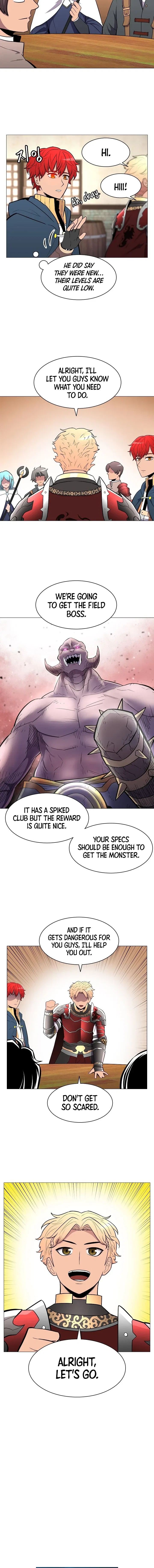 Updater Chapter 24 – Page 10