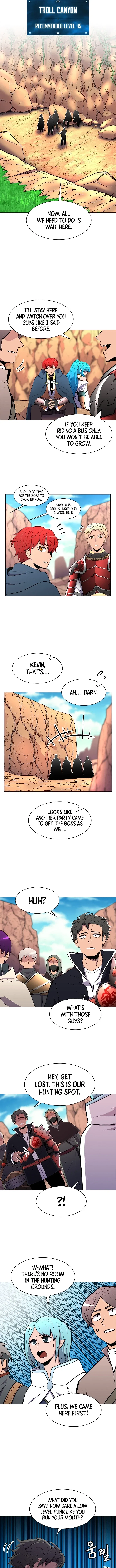 Updater Chapter 24 – Page 11