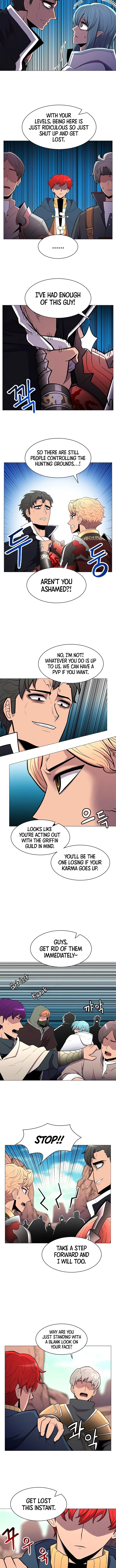 Updater Chapter 24 – Page 12