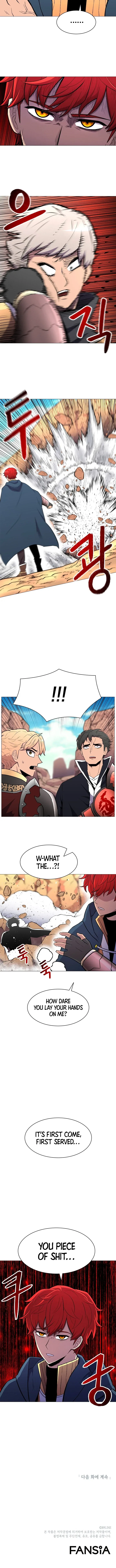 Updater Chapter 24 – Page 13