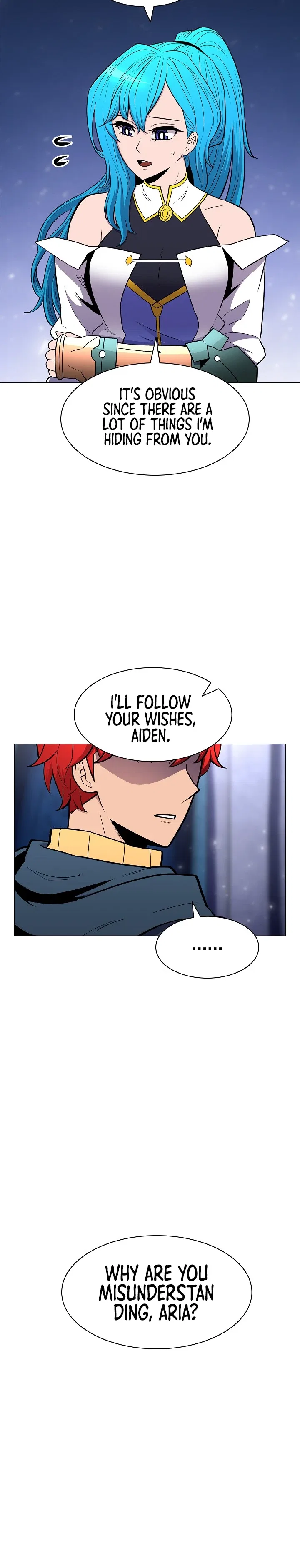 Updater Chapter 23 – Page 7