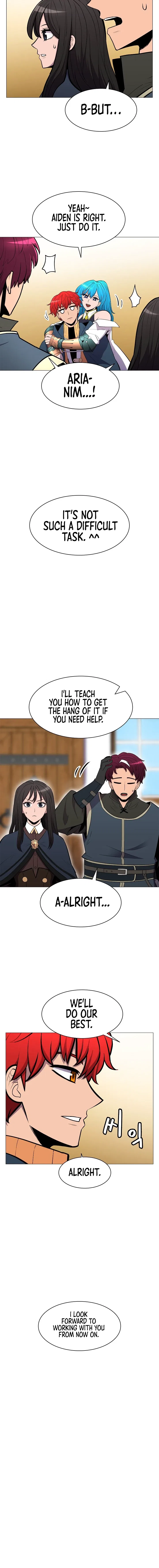 Updater Chapter 23 – Page 9