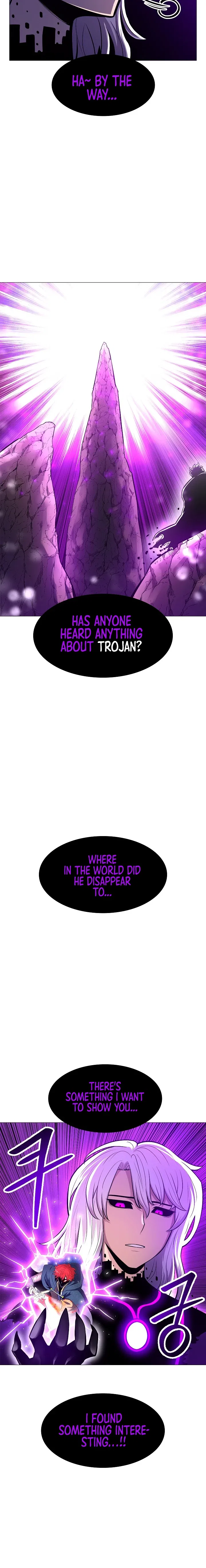 Updater Chapter 23 – Page 11