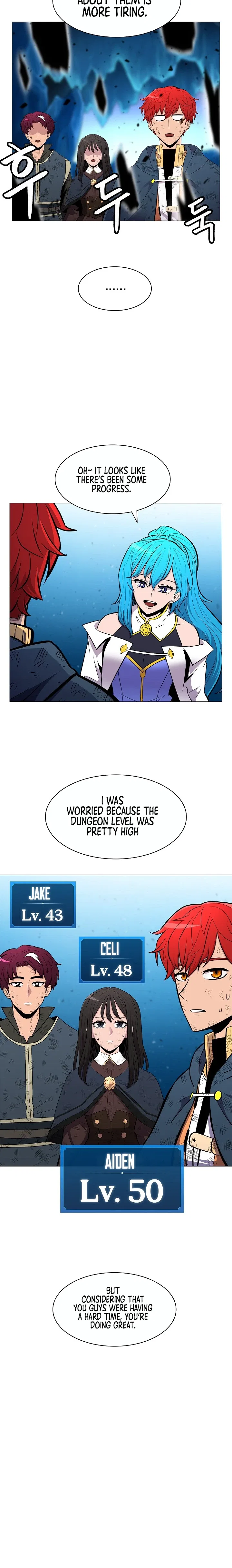 Updater Chapter 22 – Page 3