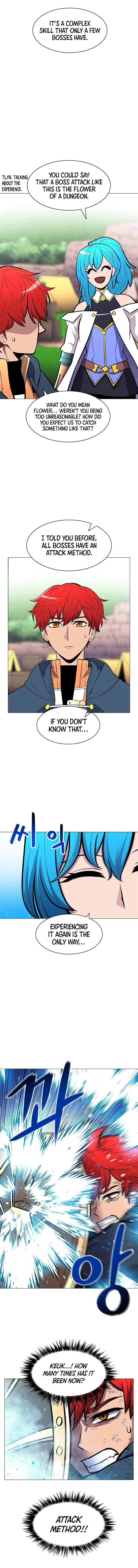 Updater Chapter 22 – Page 7