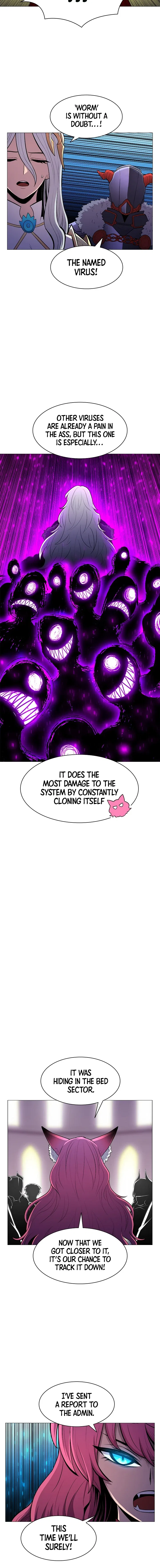 Updater Chapter 21 – Page 3
