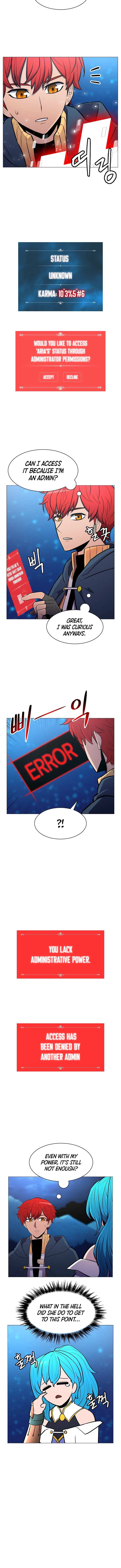 Updater Chapter 21 – Page 7