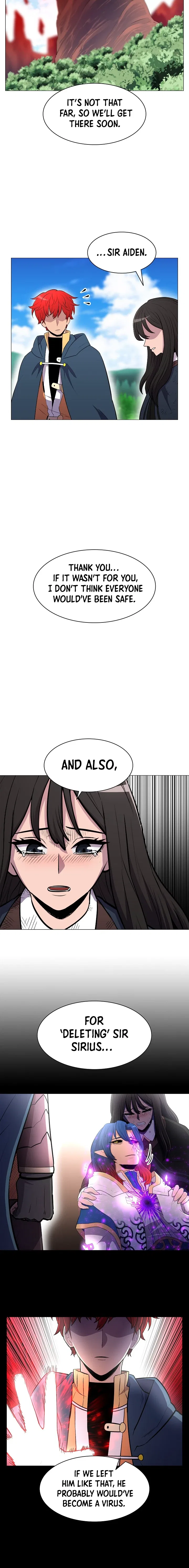 Updater Chapter 19 – Page 3