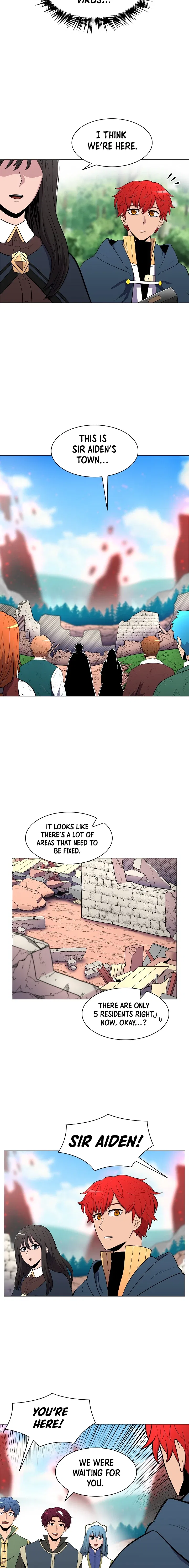 Updater Chapter 19 – Page 5