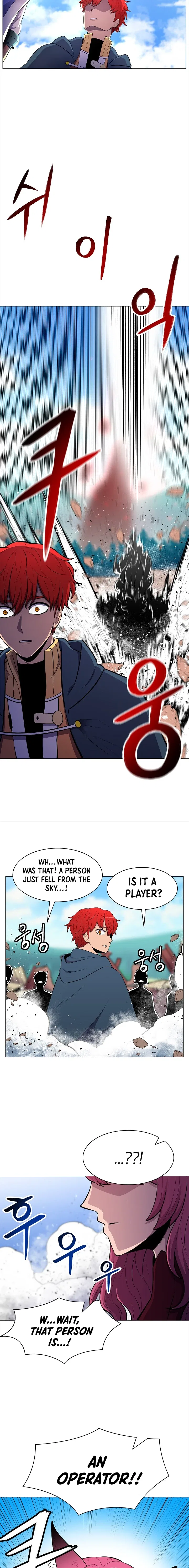 Updater Chapter 19 – Page 7