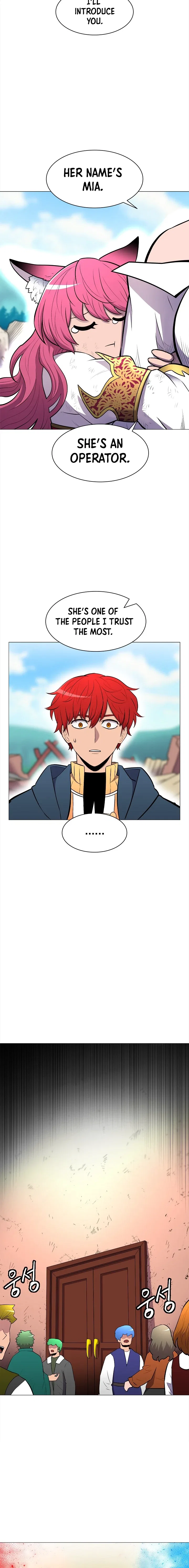 Updater Chapter 19 – Page 9