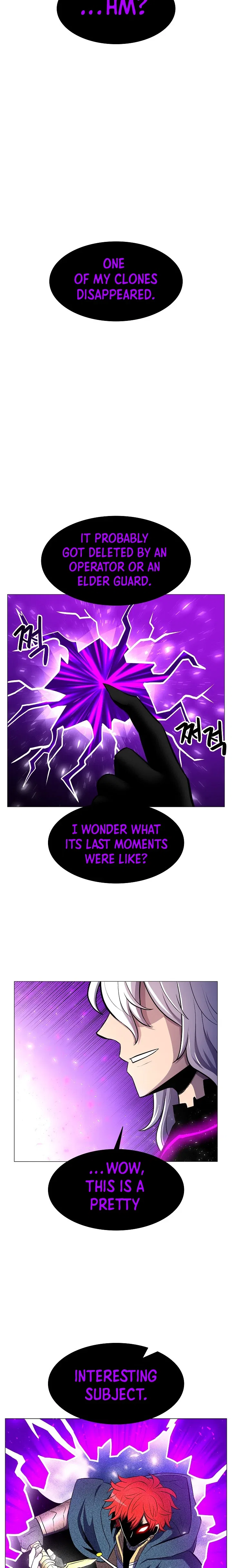 Updater Chapter 17 – Page 5
