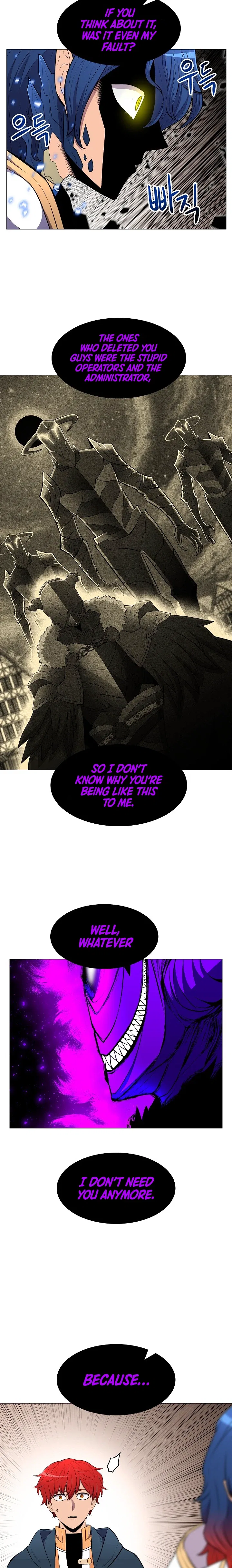 Updater Chapter 15 – Page 3